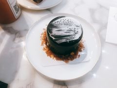 顶级黑巧-留下法式甜品(盛世郦园店)