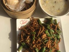 -嘉和一品粥(津华昌道店)