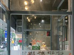 -沈记烧烤海鲜(江汉二路店)