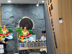 -霸王茶姬(正佳广场店)