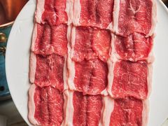 -涮福記·现切牛羊肉火锅(世纪汇店)