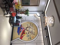 -暖心派对·独栋别墅团建聚会轰趴馆
