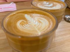 -Dough&Joe团憩(瑞虹天地月亮湾店)