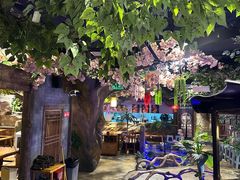 -城墙拐拐火锅(三峡广场黑金冠店)