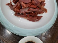 -乔家满族八大碗(流水沟店)