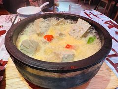 -老班长·小龙虾·鲜货烧烤大排档(金街美地店)
