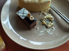 -广州希尔顿逸林酒店-OPEN開·全日制餐厅·海鲜·小火锅·自助餐(东风路店)