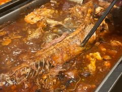 -炉鱼(萧山万象汇店)