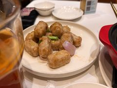 -莆田餐厅PUTIEN(金融街购物中心店)