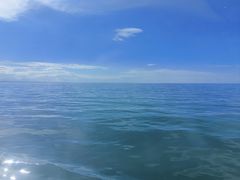 -青海湖二郎剑景区