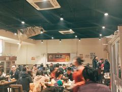 大堂-范贤光鸡公煲(平乐园总店)