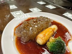 -颜家菜·鲁菜世家(大明湖店)