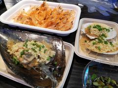 -盒马鲜生(宝地店)