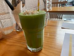 -Egg•Allday Brunch(襄阳北路店)