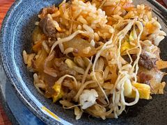 -山之屋炭火烧肉·生啤畅饮(大朗万科中央公园店)