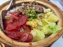 -膳心记-明火四宝煲仔饭(燕南店)