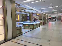 -永辉超市(中南城店)