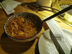 -久苑烧肉(世界城广场店)