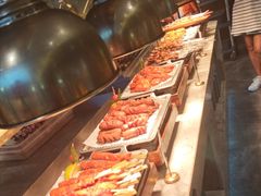 -汉阳廷自助烤肉(同和金铂天地店)