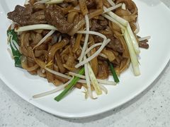 -香港新发烧腊茶餐厅(书城店)