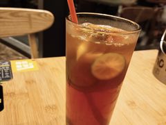 -越小品·越南餐厅(万科里店)