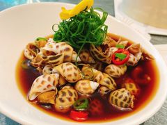 -汤记传菜(秀浦路店)