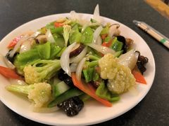 -清真宏玉祥黄门脸餐厅(华荫东里店)