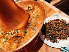 -浩海火燒雲傣家菜(芮欧百货店)