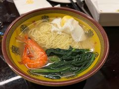 -朗丽兹自助餐厅