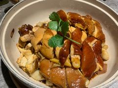 -留半山·香港食堂(啦啦宝都店)
