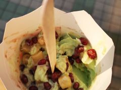 -麦当劳(无锡永乐店)