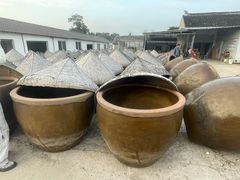 -苏州市吴中区光福窑上花果蜜饯厂