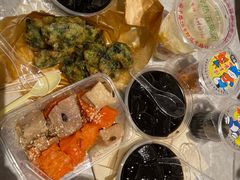 -福合沟无米粿甜汤粿品店