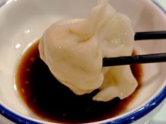 -听涛雅苑百味饺子老家菜馆