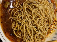 -大漠烤肉(盘旋路店)