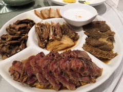 -高第街56号港式餐厅(山大路店)