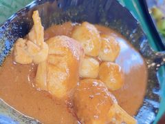-雨林餐厅(长隆海洋王国店)