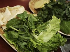 -菌之家·专业纯野生菌火锅·特色炒菌