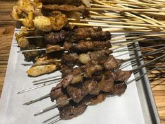 -铁人烧烤(北京店)