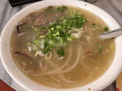 -郝刚刚羊杂割(柳巷店)