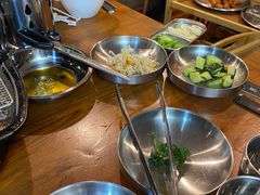 -我们家韩国烤肉8号店(郫都店)