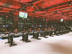 -Trainyard 炼·工场(中国国际贸易中心店)