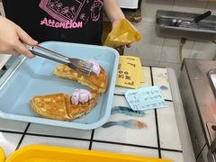 -成裕雪糕店(士多店)
