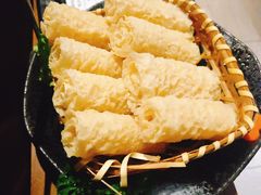 -湊湊火锅·茶憩(世博大道店)