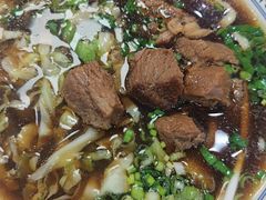 -清真·鸦儿李记·小馆(后海店)