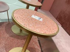 用餐区-果呀呀(国金街店)