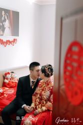 -B.Bridge Couture婚纱礼服(福田店)