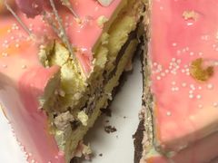 -CAKE BOSS蛋糕老板(公主坟凯德晶品店)