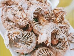 -老船长海鲜大排档(银滩店)