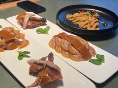 枣酥香烤鸭-晟永興烤鸭店(五道口店)